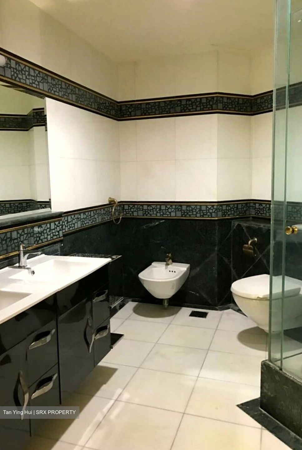 The Legend (D10), Condominium #385350121